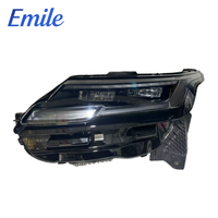 LR180670 LR180675 Vente en gros d'accessoires de phares LED pour Range Rover Velar, phares LED pour Land Rover Velar 2025 2026