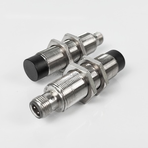 VI-IR18-HF Vanch, Nuevo Lector RFID Industrial de Alta Frecuencia RS485 de 13.56MHz - Product Image 2