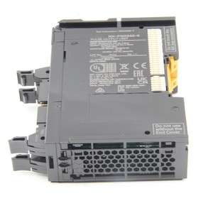 Nouveau module de contrôle de mouvement d'origine pour les PLC de la série NX, module NX-PG0342-5, unité d'entrée/sortie à impulsions - Product Image 3