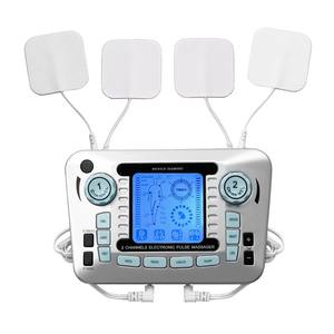 Venta caliente terapia Digital inteligente máquina de alivio del dolor gran oferta masajeador de pulso adelgazante electrónico para cuerpo portátil Tens - Product Image 5