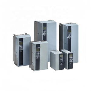 FC-101P7K5T4E5AH2XAXXXXSXXXXAXBXCXXXXDX 131N0189 Variateur HVAC Premium 7,5 kW 480 V IP55 - Contrôle de flux pour tours de refroidissement - Product Image 5