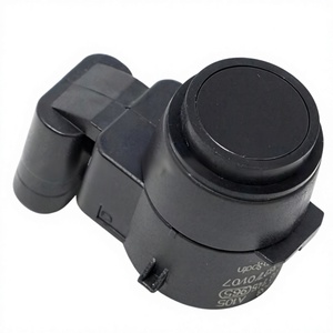 Capteur de stationnement arrière 12V standard pour voitures BMW, radar de recul 66206956746 - Product Image 1
