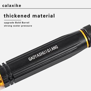 Pistolet à eau haute pression à bas prix industriel, <span class=keywords><strong>pulvérisateur</strong></span> de lavage de voiture robuste avec buse en laiton et tête réglable pour usage commercial - Product Image 4