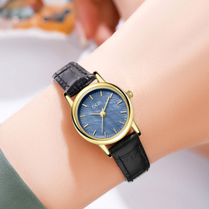 Nuevo reloj de lujo Beimu para mujer, de alta gama, resistente al agua, con correa retro. - Product Image 4
