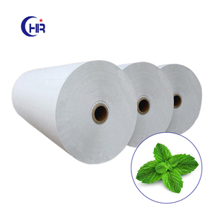 Tùy chỉnh chất lượng tốt không dệt vải cuộn Polypropylene PP spunbond không dệt với Minty Mùi - Product Image 1