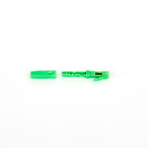 LC APC Cáp thả trong nhà kết nối nhanh <span class=keywords><strong>2</strong></span>*3mm thẳng qua đầu nối nhanh - Product Image 6