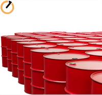 Apparence liquide du polybutène PIB400 de catégorie industrielle originale coréenne pour l'application de cosmétiques