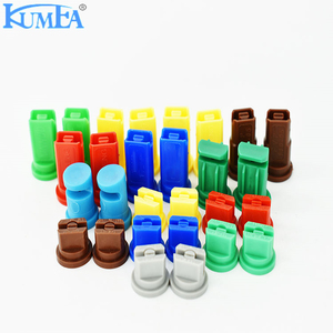 <span class=keywords><strong>Boquilla</strong></span> KUMEA <span class=keywords><strong>Teejet</strong></span> para Pulverizador Agrícola, Puntas de Plástico de Abanico Plano, <span class=keywords><strong>Boquilla</strong></span> para Pulverizador de Jardín - Product Image 1