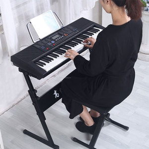 Customization Cheap Price <strong>Kids</strong> Piano <strong>Keyboard</strong> Musical Toys 61 Keys Electronic Organ <strong>Keyboards</strong> - Product Image 5
