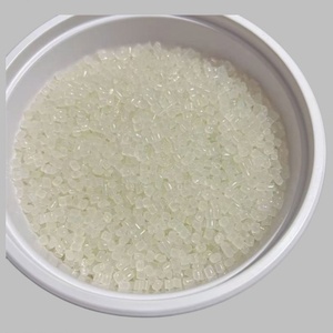 Matière première en plastique 2426h Film Grade Ldpe Polyéthylène Basse Densité Ldpe Granules - Product Image 6