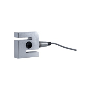 Capteur de force de traction 250 kg pour mesure de haute contrainte N.B.C. Elettronica Srl Italie - Product Image 3