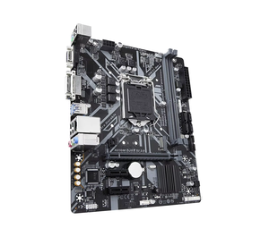 เมนบอร์ด <span class=keywords><strong>H310M</strong></span> D2VX 2.0 รองรับ H310 2*DDR4 ลดราคาพิเศษ ปี 2024 - Product Image 3