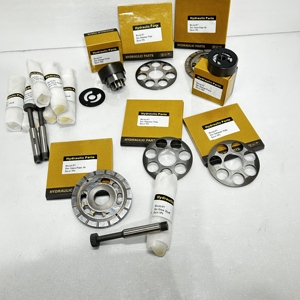 P7 Hydraulikpumpen-Ersatzteile Reparaturteile Hydraulik-Kolbenteile Reparatur-Kit für Baumaschinen - Product Image 4
