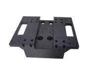 Services de fabrication de pièces métalliques de haute précision sur mesure par usinage CNC pour divers domaines, certification ISO 9001 RAF 16949
