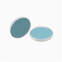 Lentille de protection laser HOGI D18T2 Revêtement en quartz importé Collimateur de focalisation Accessoires de machine de découpe et de soudage au laser à fibre