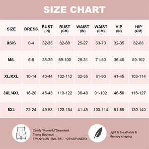 Bán buôn Đảng mặc Tummy kiểm soát Shapewear điêu khắc bodysuit cơ thể liền mạch Shaper thong Shapewear cho phụ nữ - Product Image 6