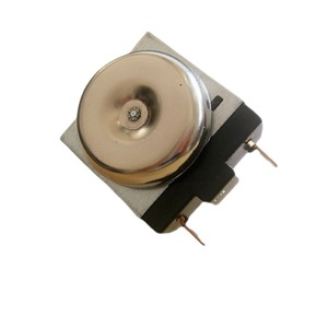 <span class=keywords><strong>120</strong></span> דקות מכאני DKJ-Y תנור טיימר גז תנור מתג חלקי - Product Image 2