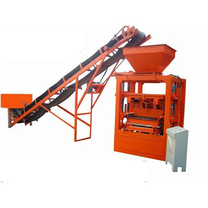 Machine à fabrication de briques de <span class=keywords><strong>ciment</strong></span>, entièrement automatique, appareil pour la fabrication de blocs imbriquables, vente directe, - Product Image 5