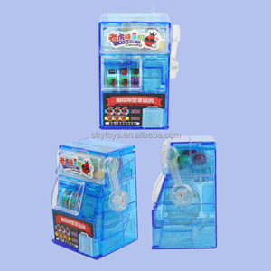 เครื่องทำลูกกวาด15กรัมเครื่องทำลูกกวาดสำหรับเด็กของเล่นสำหรับงานปาร์ตี้ - Product Image 4