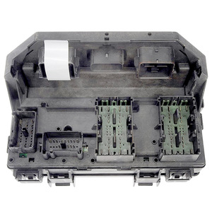 Mopar Fuse Box Assembly 4692298AJ For 2010 Jeep Wrangler 3.8L Engine <b>Control</b> - Product Image 2