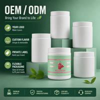 SUPER GREENS Compléments Vitaminiques pour Adultes Poudre de Super Fruits et Légumes Verts 255g Améliore la Densité Osseuse Conditionné en Bouteille