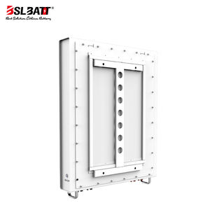 <span class=keywords><strong>BSLBATT</strong></span> batería solar de litio 48V 100ah sistema de energía solar doméstico con batería de litio - Product Image 5