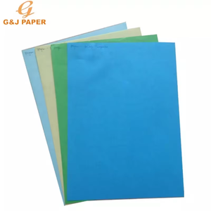 Carta da imballaggio goffrata in <span class=keywords><strong>pelle</strong></span> 12x12 - Product Image 5