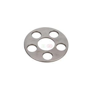 SKS pompa a pistone escavatore parte Kit di riparazione pezzi di ricambio Stock accessori 016-4111 per officine di riparazione di macchinari piastra di fermo - Product Image 4
