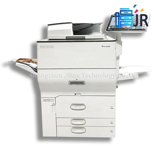Photocopieur Ricoh d'occasion <span class=keywords><strong>pour</strong></span> Ricoh Pro C5100s C5200s C5300s A3, photocopieur laser couleur Ricoh utilisé dans une imprimerie - Product Image 3