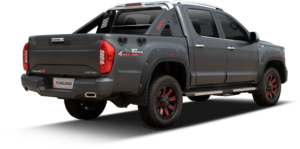 Tunland G9 - Product Image 3