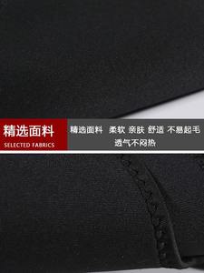 JINGBA Enveloppe unisexe en néoprène pour la compression de l'épaulière certifiée CE directe d'usine pour les exercices de <span class=keywords><strong>musculation</strong></span> et de gymnastique - Product Image 4