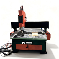 Nouvelle Offre 2026 : Machine de gravure CNC 3 axes à tête unique 2513 pour panneaux publicitaires, plastique et nylon