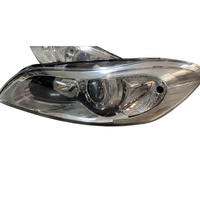 Convient pour l'assemblage des phares de Vo/lvo C-30, ancien modèle C30, phare au xénon HID remis à neuf d'origine