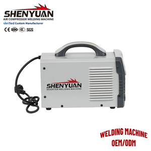 Saldatrice Professionale MMA 2IN1 250A 5KG 110/220V Doppio Voltaggio IGBT DC Inverter Stick Macchina per Saldatura Multifunzione - Product Image 4