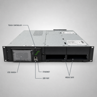 Unité de distribution d'alimentation intelligente (PDU) avec 8 prises AC 16A 32A IP54 WiFi industrielle