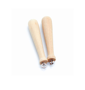 Mini mazza <span class=keywords><strong>da</strong></span> Baseball in legno ciondolo in legno bastone <span class=keywords><strong>da</strong></span> Baseball ciondolo Sport a tema Charm per mazza <span class=keywords><strong>da</strong></span> Baseball fai <span class=keywords><strong>da</strong></span> te <span class=keywords><strong>portachiavi</strong></span> artigianato - Product Image 2
