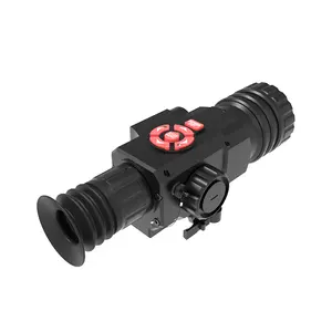 SETTALL WL-50X Handheld Nachtsicht objektiv bei schlechten Licht verhältnissen Entfernungs messer Digitaler monokularer Laser-Entfernungs messer