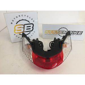 compatibile con il sistema di freni a disco posteriori Honda Sh300 Abs 2016 2020 - Product Image 1