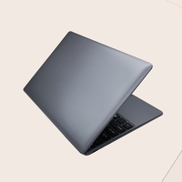 Nuevo Portátil Empresarial de 15.6 Pulgadas, 5000 mAh, 16+128 GB, Intel N5095, Pantalla Táctil, Windows 11 Pro en Inglés, SSD, DDR4, 1 Año de Garantía