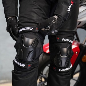 Heiß verkaufte Schutz ausrüstung für Four Seasons Motorrad Kniesc honer Offroad Radfahren Outdoor Skifahren Roller Skateboard Eislaufen - Product Image 4
