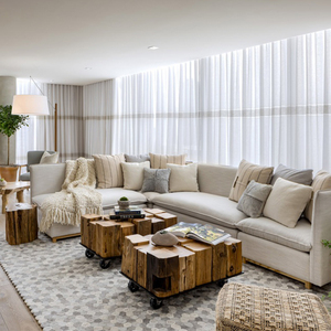 Proyecto de Hotel Boutique: Muebles de Dormitorio de Madera Sólida, Suite Personalizada para Apartamentos Urbanos, Villas y Diseño de Interiores para Hostelería - Product Image 2
