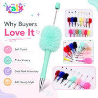 Stylo métallique rétractable à encre à séchage rapide KAIX, personnalisable, de luxe, pour signature, vente en gros directe du fabricant, faible MOQ