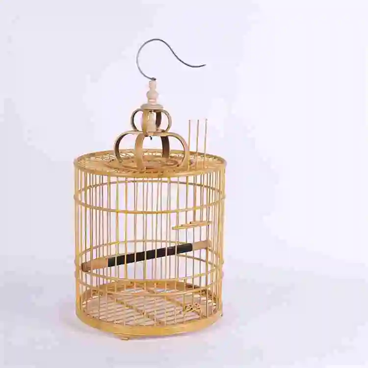 2019 cheapest pvc bird cages