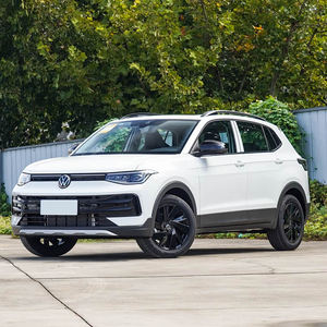 VW THARU XR Modèle 2025 Nouvelle Tendance 300TSI Édition Ruixiang 1539 SUV Confortable Transport Familial Voiture Neuve et d'Occasion - Product Image 1