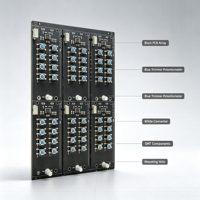 Service d'assemblage de circuits imprimés sur mesure en Chine, fabricant de cartes de circuits imprimés, conception de circuits imprimés, BMS JK par Shenzhen OEM ODM, fournisseur de circuits imprimés