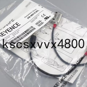 1 шт. Абсолютно новый фотоэлектрический датчик-выключатель <span class=keywords><strong>Pr</strong></span>-m51c3pl, оригинальный, в наличии, для ПЛК - Product Image 1