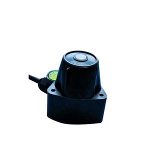 RS485 Modbus 0-2 в 4-20 мА, радиометр для сельского хозяйства, Пиранометр, датчик солнечного излучения для метеостанции <span class=keywords><strong>DAVIS</strong></span> - Product Image 3