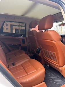 Zotye T700 2018 SUV 1.8T Essence à vendre Boîte de vitesses automatique Traction avant Sièges en cuir Voitures SUV d'occasion <span class=keywords><strong>pas</strong></span> <span class=keywords><strong>cher</strong></span> Offre spéciale 2017-2019 - Product Image 6