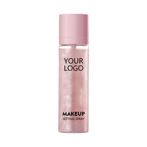 Beautychain Maquillage Marque Privée Logo Personnalisé Spray Fixateur de Maquillage Contrôle du Sébum 16H Longue Durée Imperméable Spray Fixateur de Maquillage - Product Image 4
