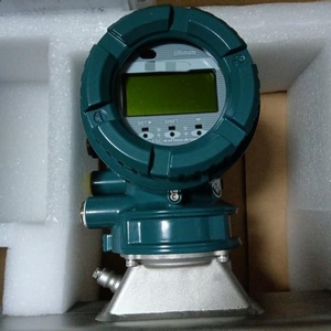 Medidor de Flujo Másico Coriolis Nuevo de Fábrica Original Yokogawa Serie ROTAMASS RCUS38S - Product Image 5